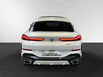 BMW X6 - 7