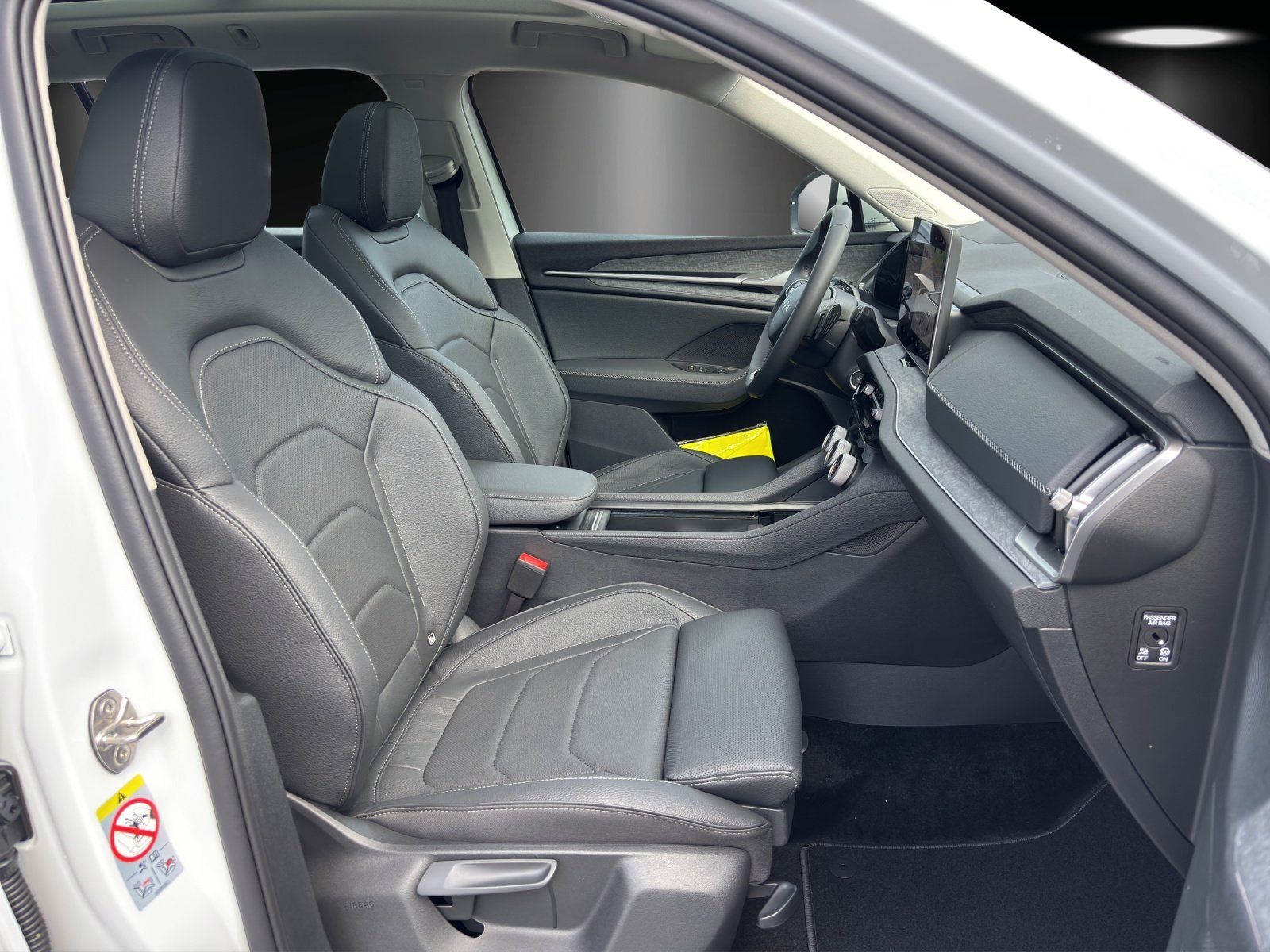 Fahrzeugabbildung SKODA Kodiaq Selection 2,0 TDI 110 kW DSG AHK/PANO/HUD