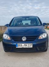 Volkswagen VW Golf Plus 1.9 TDI DPF Trendline AHK TOP  - Volkswagen Golf Plus Trendline mit Diesel-Antrieb