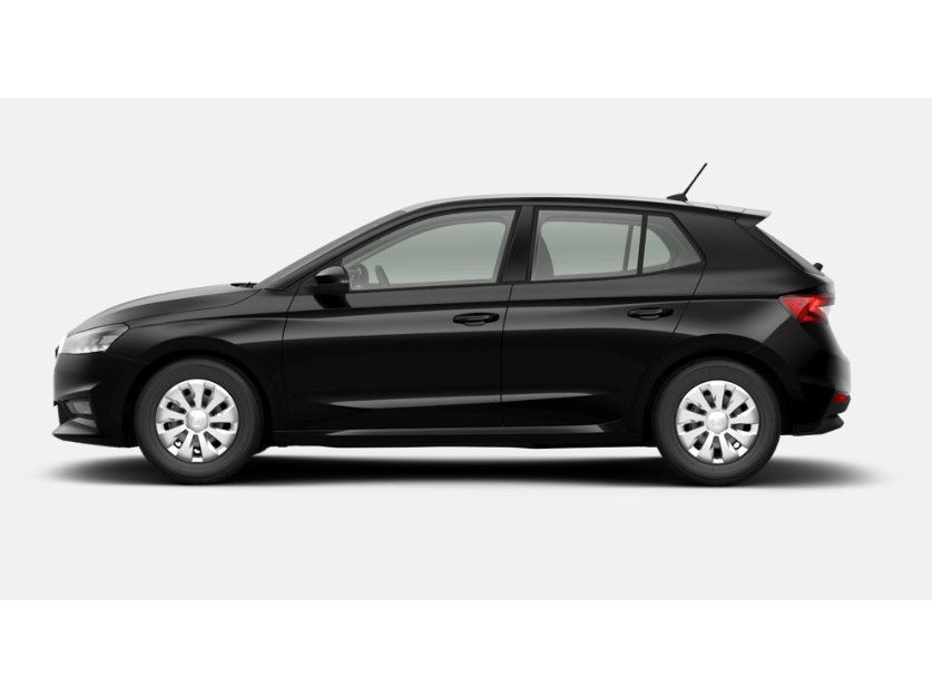 Skoda Fabia - Bild 2