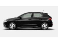 Skoda Fabia - Vorschau Bild 2