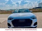 Audi Q3 45 TFSI -150Ps*S.TRONIC*1.HAND+LED*AHK*KAMERA - Audi: Q