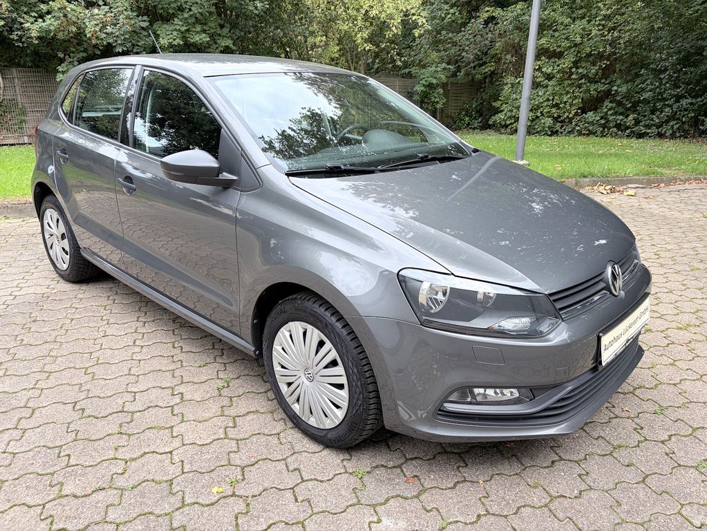 Image of Volkswagen Polo
