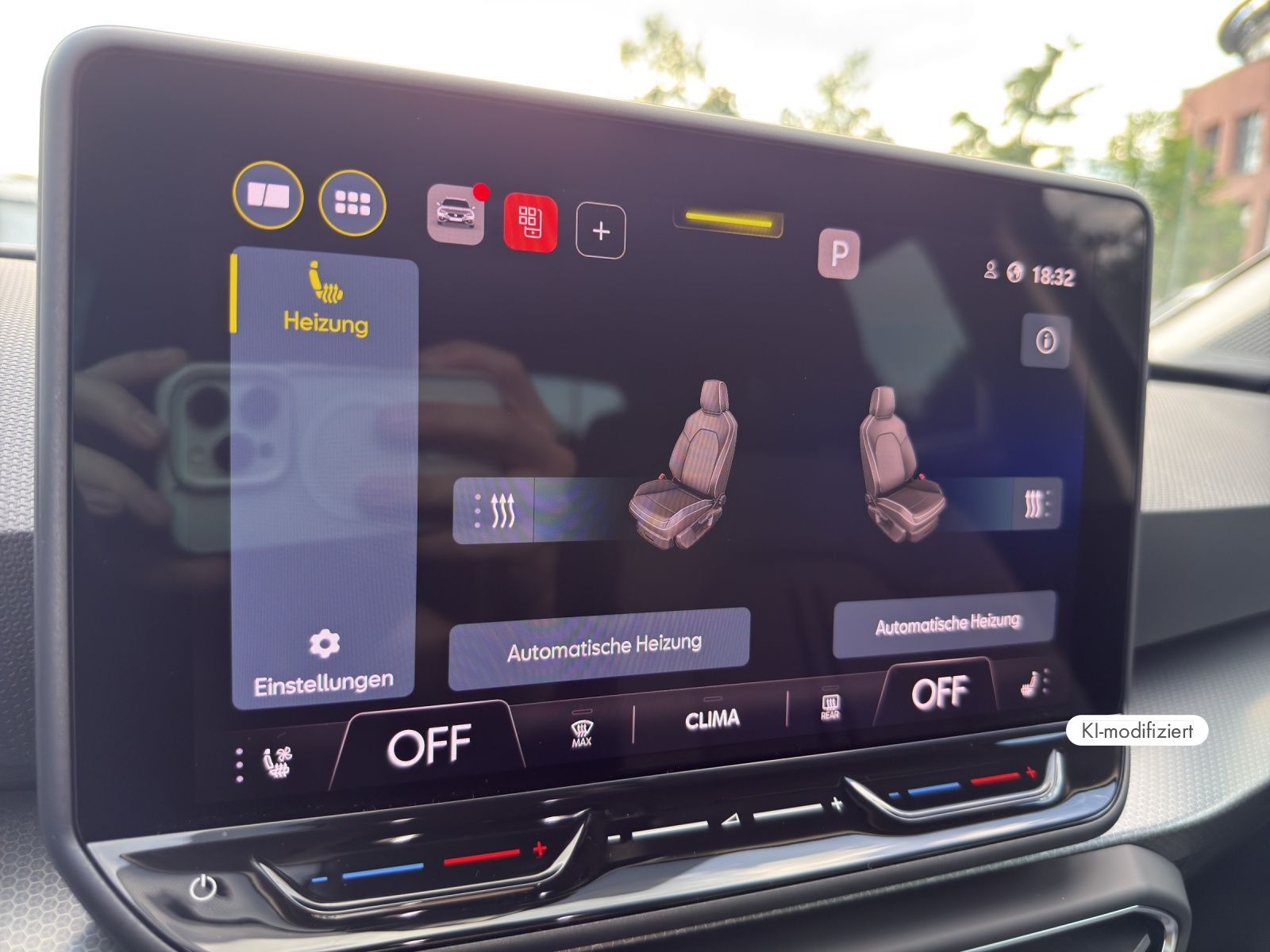 Seat Leon - Bild 18