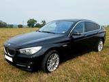 BMW 535d GT xDrive - Vollausstattung