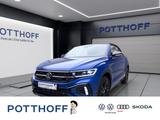 Volkswagen T-Roc Cabriolet R-Line 1.5 TSI DSG