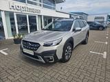 Subaru Outback 2.5i Platinum ACC / BLIS / LED - gebrauchte Subaru Outback aus dem Jahr 2024
