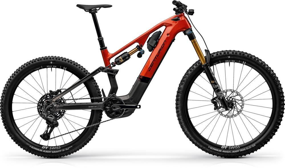 Centurion No Pogo R7000 46 cm (XL)