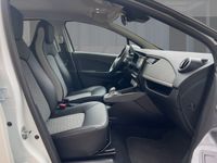 Renault ZOE - Vorschau Bild 8