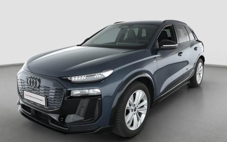 Audi Q6 e-tron - Bild 3