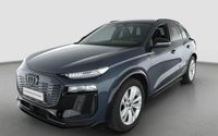 Audi Q6 e-tron - Vorschau Bild 3