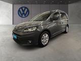 Volkswagen Caddy California 1.5 TSI LaneAssist FrontAssist - VW Caddy von 2023