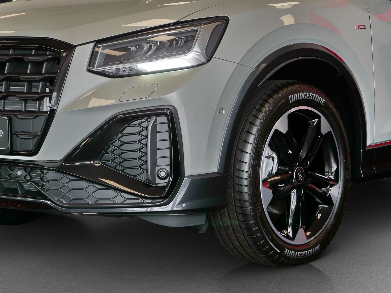 Audi Q2 - Bild 13