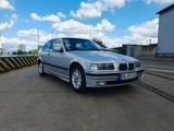 BMW 316i Compact - E36 - 1.9 - M43B19 - TÜV NEU - - BMW 316 aus 2000: Compact 316i