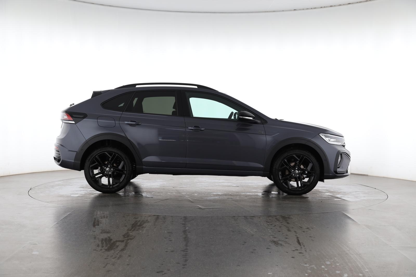 Volkswagen Taigo 1.0 TSI DSG R-Line BLACK STYLE AHK, миниатюра 7