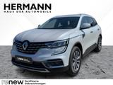 Renault Koleos 1.3 TCe 160 GPF Intens CAM*LED*NAVI*SHZ - Renault Koleos Intens mit Benzin-Antrieb