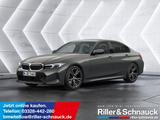 BMW 318i M-Sport SHZ KAMERA H/K NAVI FACEL. LED 360° - BMW 318 Neuwagen in Berlin