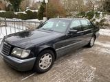 Mercedes-Benz S320 W140 - Mercedes-Benz S 320 aus 1995