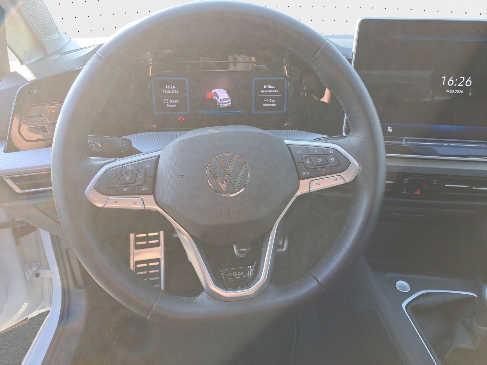 Volkswagen Golf - Bild 10