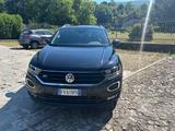 Volkswagen T-Roc 2.0 TDI SCR 150 CV DSG 4MOTION R-Line - Volkswagen T-Roc mit Diesel-Antrieb: Kombi, Automatik