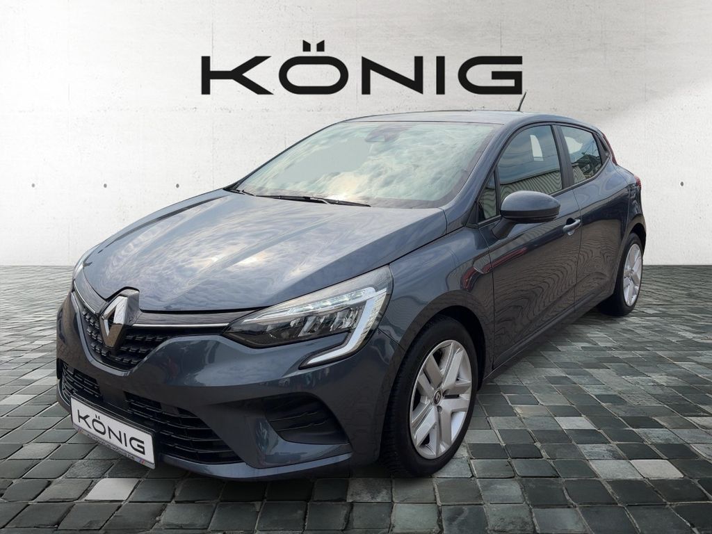 Image of Renault Clio