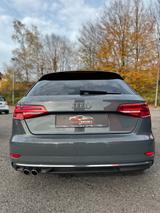 Audi A3 Sportback 35 TDI design - Audi A3 mit Diesel-Antrieb: Limousine, Automatik, mit Klimaautomatik