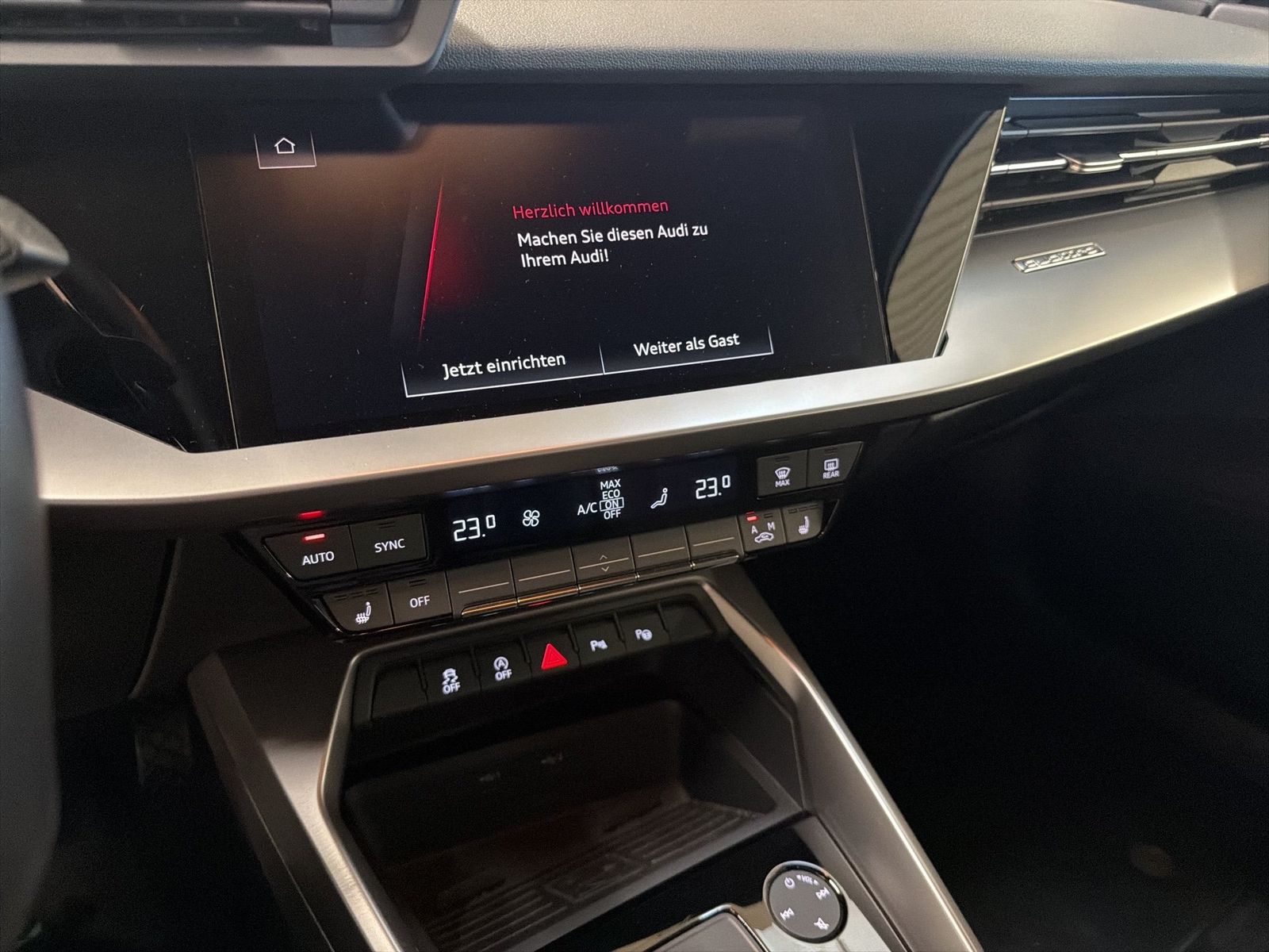 Audi A3 - Bild 14