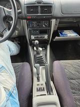 Subaru Forester 2.0 GX Active Edition - Subaru aus 2001
