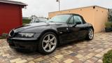 BMW Z3 1.8 SHZ*BORBET*LEDER*sehr guter Zus... - BMW Z3 in Köln