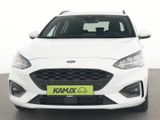 Ford Focus 1.0EB Kombi ST-Line X+LED+NAVI+PDC+SHZ - Ford Focus Gebrauchtwagen