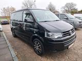 Volkswagen T5 California Beach*3Hand*Garantie*TÜVneu* - Volkswagen T5: Beach