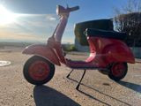 Vespa 50 N 1.Serie BJ 1964 - Top Restauration - VESPA 1964