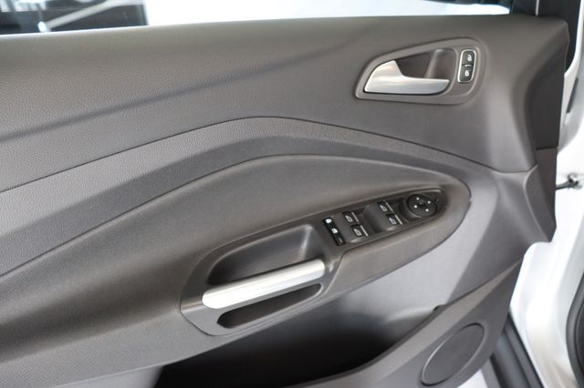 Fahrzeugabbildung Ford C-MAX Titanium|1.HAND|NAVI|AUTOMATIK|SHZ|R.KAM