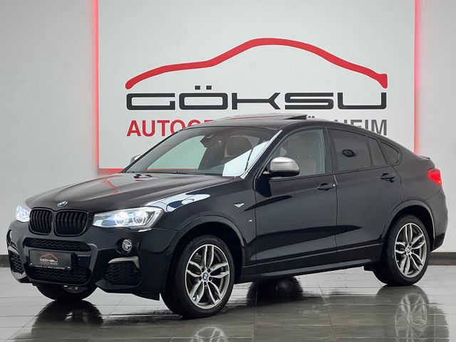 BMW X4 M40i*