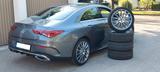 Mercedes-Benz CLA 220 DCT - - Mercedes-Benz CLA 220 in München