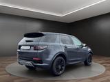 Land Rover Discovery Sport D165 S Winter Paket AHK elektris - Land Rover Gebrauchtwagen