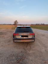 Audi A6 Allroad 3.0 TDI quattro 235kW tiptronic - - schwarze Audi A6 Allroad