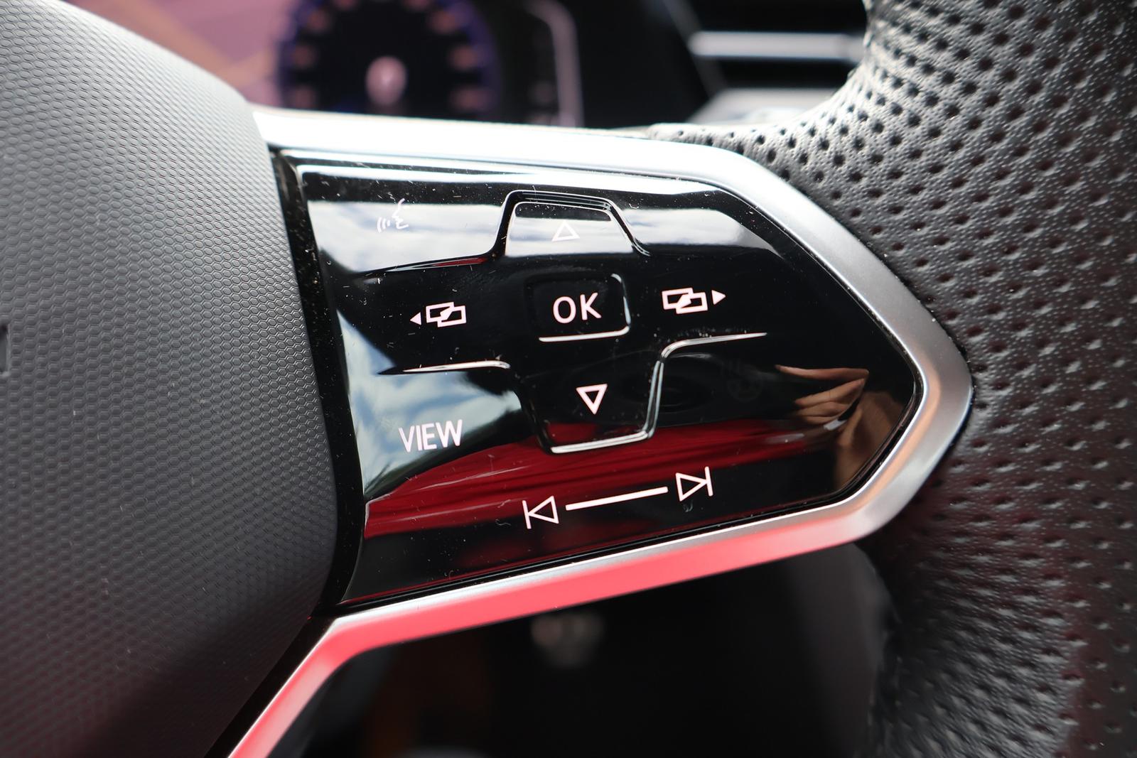 Volkswagen Arteon Shooting Brake 2.0 R-Line LED Navi ACC, миниатюра 23