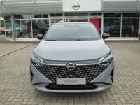 Vorschau Nissan Qashqai