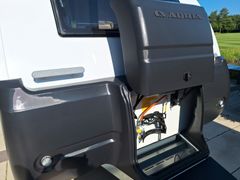 Adria Action 391 LH*1:500Kg*Neues Design*MJ2026*