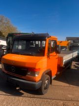 Mercedes-Benz Vario PR / 614 D OM 904 LA - Angebote entsprechen deinen Suchkriterien