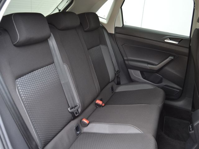 Polo 1.0 TSI 95 PS Active ACC/NAVI/ALU/PDC/CLIMA