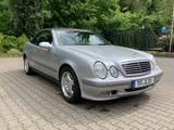 Mercedes-Benz CLK 320 ELEGANCE Elegance - Mercedes-Benz CLK 320 Gebrauchtwagen in Berlin