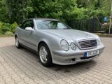 Mercedes-Benz CLK 320 ELEGANCE Elegance - Mercedes-Benz CLK-Class aus 1998