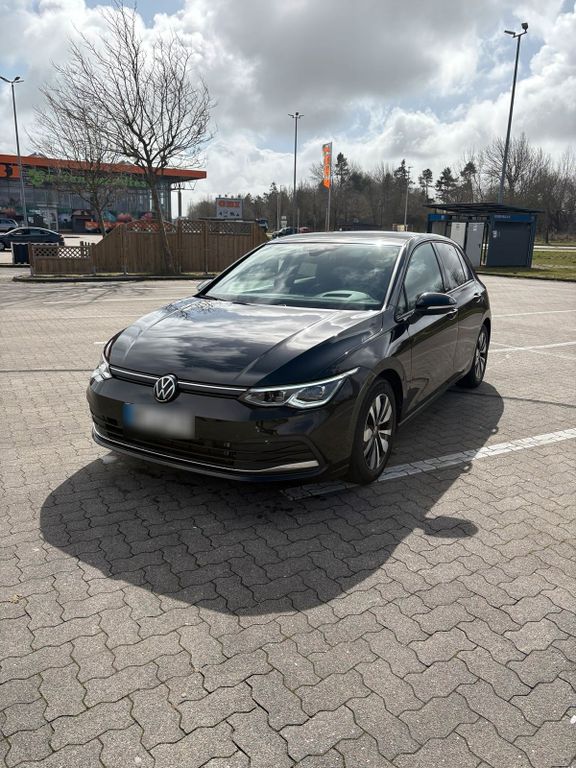 Image of Volkswagen Golf