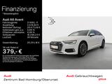 Audi A6 Avant TFSI e Design quattro*Navi*Matrix*Alu*A