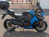 Suzuki Gsx-s1000F - SUZUKI GSX S1000F