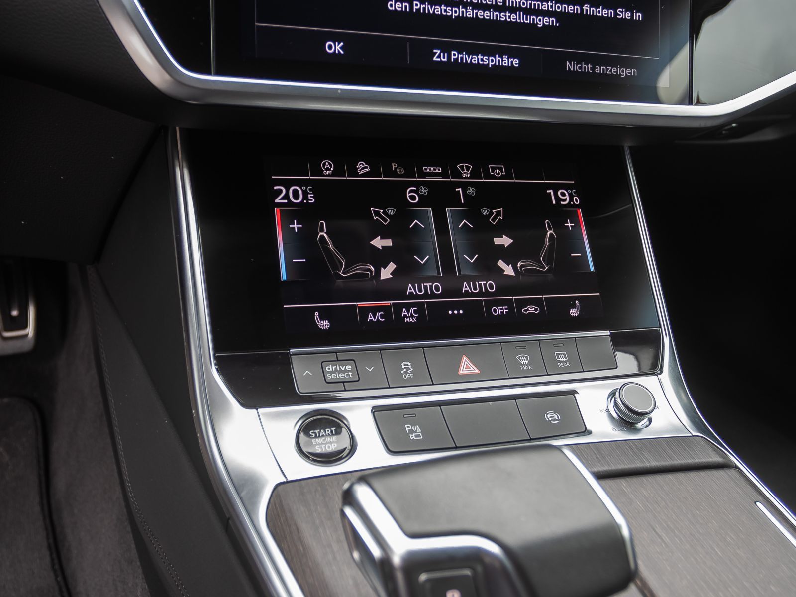 Audi A6 allroad quattro 55TDI Navi Matrix HuD Luftfed foto 19