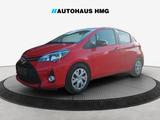 Toyota Yaris*Cool & Sound-Paket*Klimaanlage*Sensoren.H* - Toyota Yaris Cool mit Benzin-Antrieb