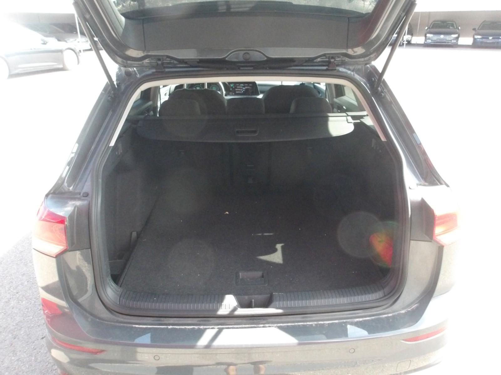 Volkswagen Golf VIII Variant Life DSG *WEBASTO*EXP. 13490*, миниатюра 7